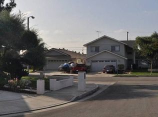 1311 N Wyeth Cir, Orange, CA 92867