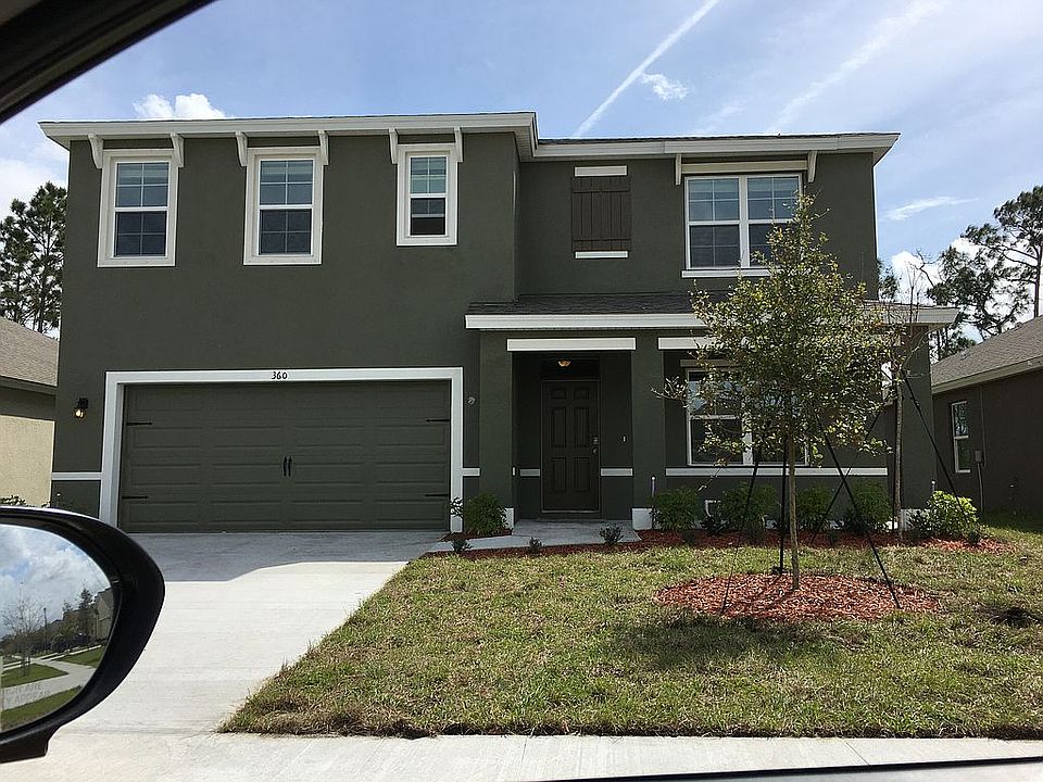 2nd image of 360 Forest Trace Cir