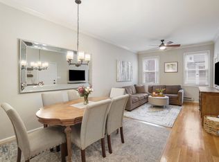 138 High St #1, Charlestown, MA 02129
