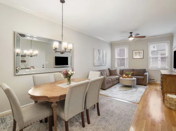 138 High St #1, Charlestown, MA 02129