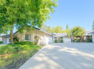 3644 W Beechwood Ave, Fresno, CA