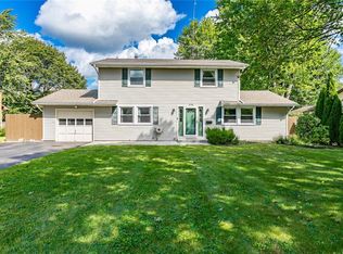 516 Ballad Ave, Rochester, NY 14626
