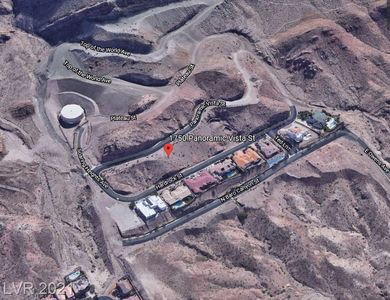 1750 Panoramic Vista St, Sunrise Manor, NV, 89156