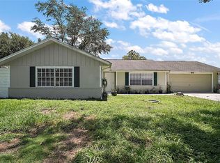 2945 Bryant St, Eustis, FL 32726