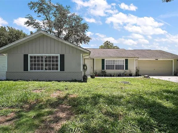 2945 Bryant St, Eustis, FL 32726