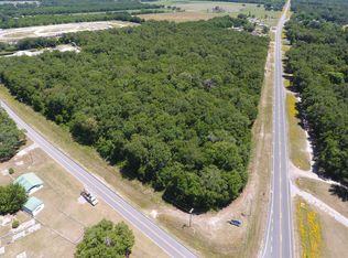 .tbd S Us Hwy #441, Lake City, FL 32025