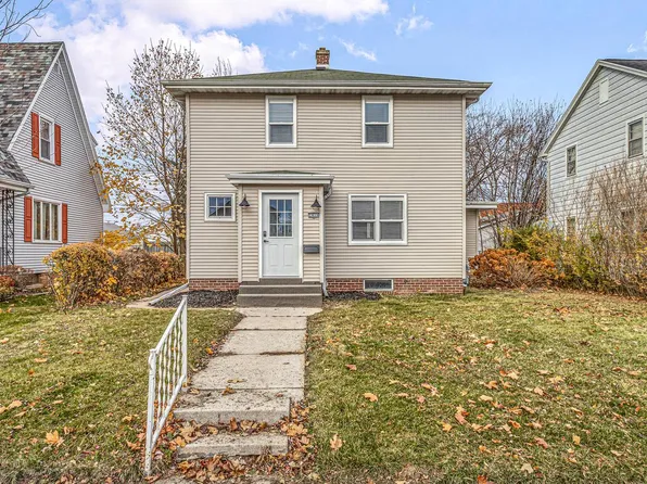 1416 Main AVENUE, Sheboygan, WI 53083