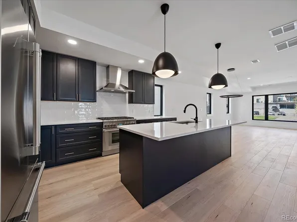 2732 N Clay Street, Denver, CO 80211