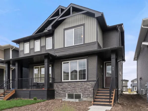 86 S Sora Gdns SE, Calgary, AB T3S 0L7