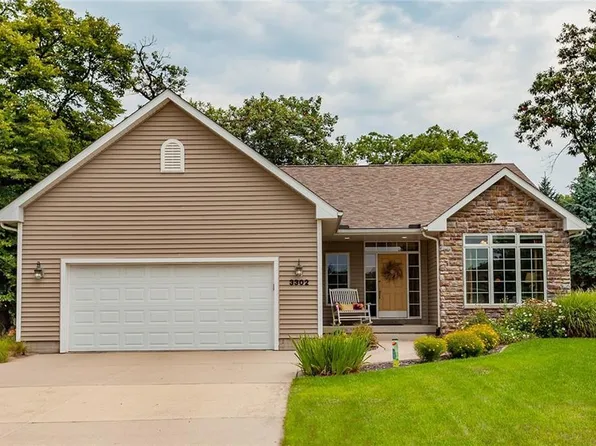 3302 SW Edgewood Ln, Ankeny, IA 50023