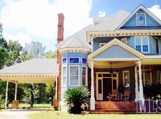 19547 Greenwell Springs Rd, Greenwell Springs, LA 70739