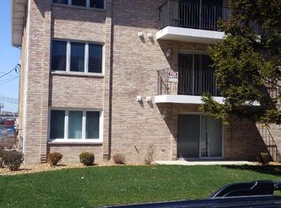 9436 S Kolmar Ave #3A, Oak Lawn, IL 60453