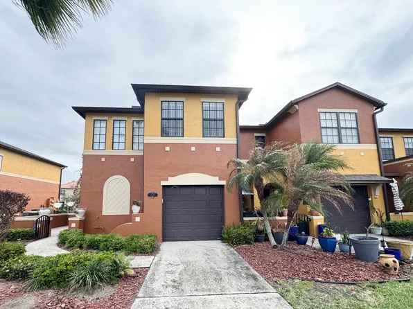 1211 Marquise Ct, Rockledge, FL 32955