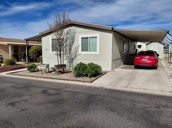 295 N Broadway St Space 201, Orcutt, CA 93455