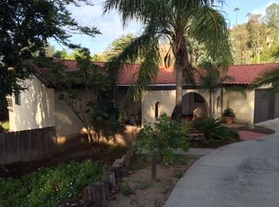 12449 Gay Rio Dr, Lakeside, CA 92040