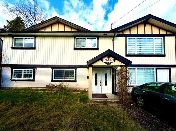 13443 91st Ave, Surrey, BC V3V 1E3