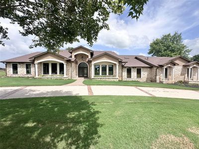 5 Country Club Rd, Shawnee, OK, 74801