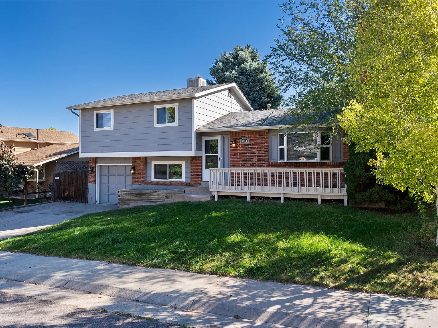6454 S Garland Ct - - — Photo 3
