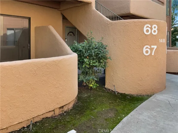 1400 W Edgehill Rd APT 67, San Bernardino, CA 92405