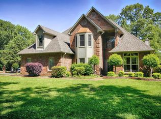 6006 Morgan Dr, Olive Branch, MS 38654