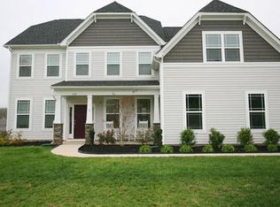 1108 Matchstick Pl SW, Concord, NC 28025