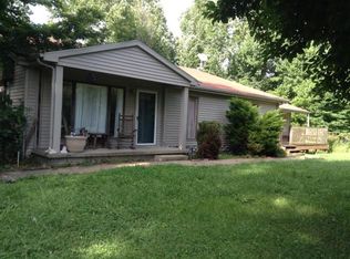 5178 Jones Rd, Owensboro, KY 42303