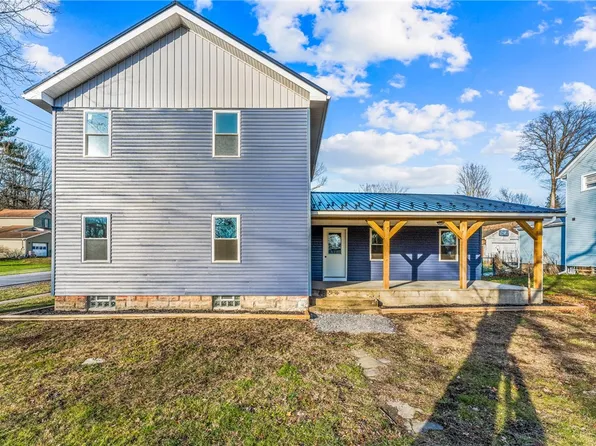 402 Main St, Jamestown, PA 16134