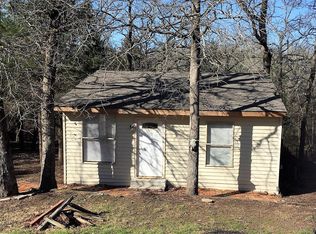 194 Cottonwood Ln, Murchison, TX 75778