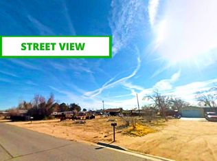 27174 Anderson St, Boron, CA