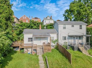 1426 Orangewood Ave, Pittsburgh, PA
