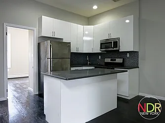 Rented by Next Door Realty NYC