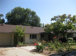 115 E Las Flores Ave, Arcadia, CA 91006