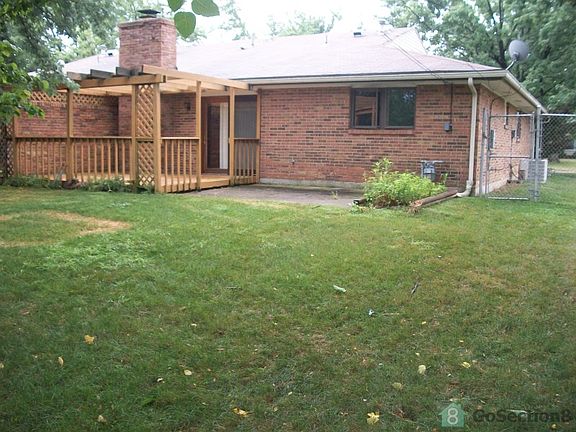 3rd image of 4314 Drowfield Dr