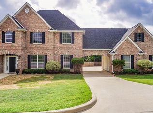 1329 Cold Water Cv, Tyler, TX 75703