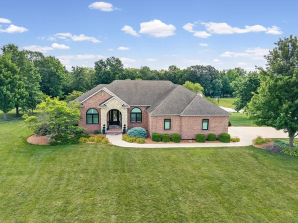 7500 N Fall Creek Dr, Columbia, MO 65202