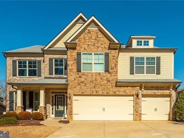 5390 Chestnut Dr, Cumming, GA 30040