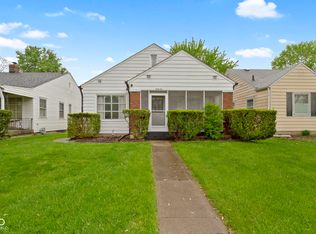 46 N Kitley Ave, Indianapolis, IN 46219