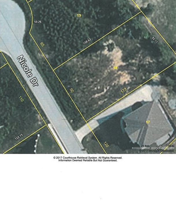 1st image of 0 Nicole Dr Lot 18