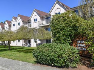 4692 Alderwood Pl #205, Courtenay, BC