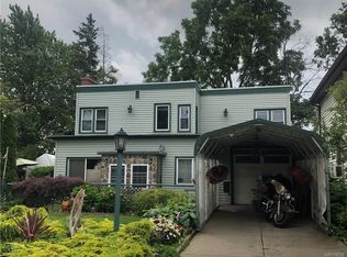 3691 6th St, Hamburg, NY 14219