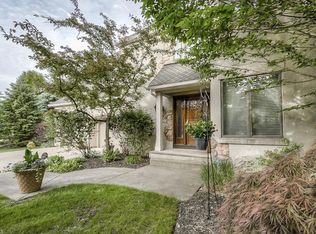 3609 Chapelton Ct, Richfield, OH 44286