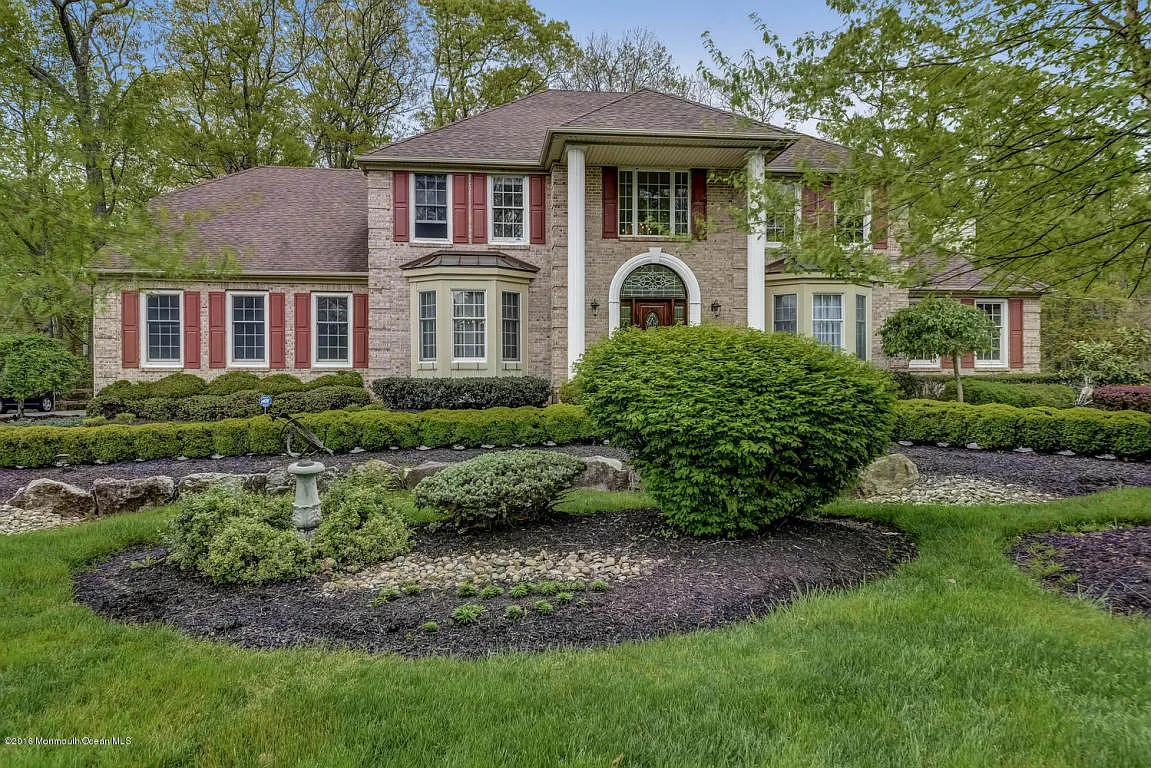 2412 Ramshorn Dr photo 1