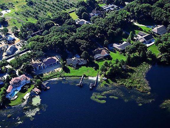 ADJACENT TO MULTI-MILLION DOLLAR HOMES