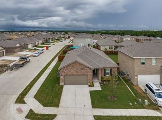 1425 Elliott Rd, Howe, TX 75459