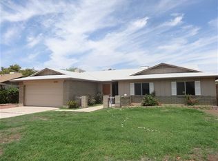 5724 W Laurie Ln, Glendale, AZ 85302