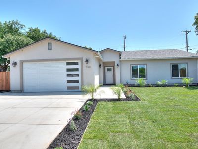 5400 Federal St, North Highlands, CA, 95660
