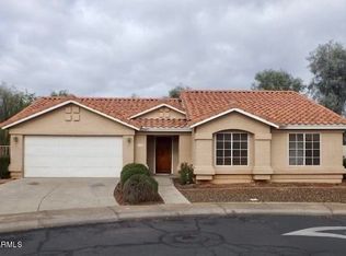 870 N Valencia Dr, Chandler, AZ 85226