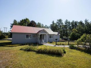 360 Maple Rd, Tamworth, NH 03886