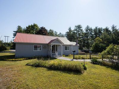 360 Maple Road, Tamworth, NH, 03886