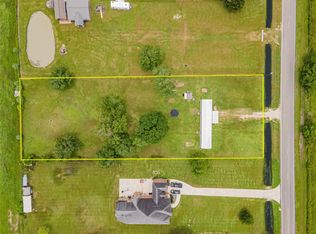 9910 Jeske Rd, Needville, TX 77461